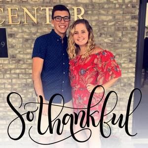 Meet your Posher, Allison